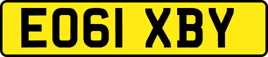EO61XBY
