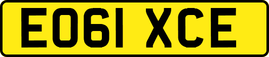 EO61XCE