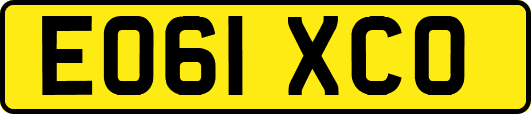 EO61XCO
