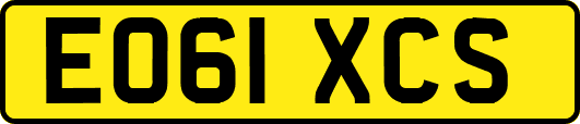 EO61XCS
