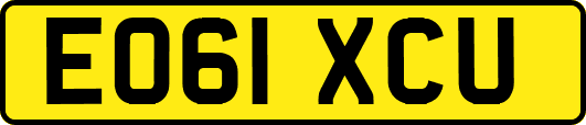 EO61XCU