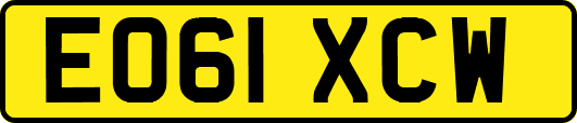 EO61XCW