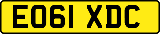 EO61XDC