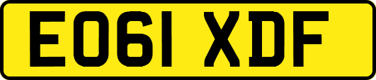 EO61XDF