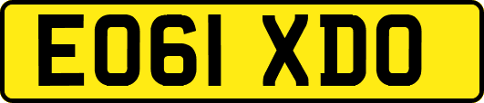 EO61XDO