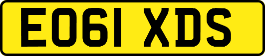 EO61XDS