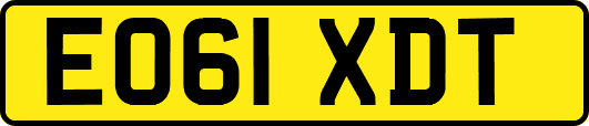 EO61XDT