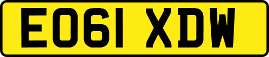EO61XDW