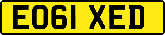 EO61XED