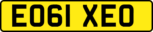 EO61XEO