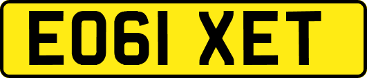 EO61XET