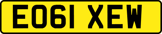 EO61XEW