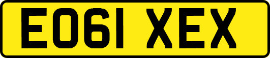 EO61XEX