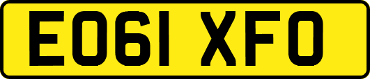 EO61XFO