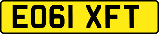 EO61XFT