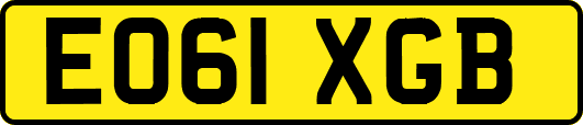 EO61XGB