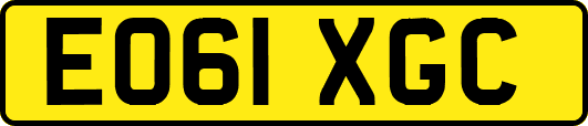 EO61XGC