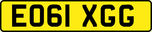 EO61XGG