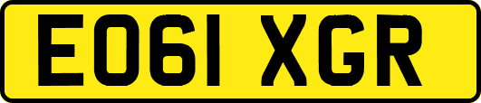 EO61XGR