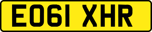 EO61XHR