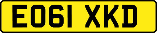 EO61XKD