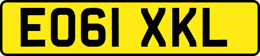 EO61XKL