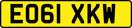 EO61XKW