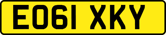 EO61XKY