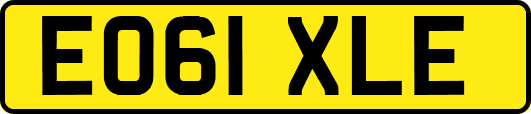 EO61XLE