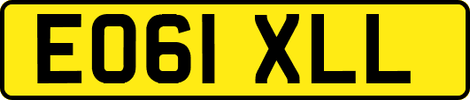 EO61XLL