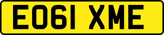 EO61XME