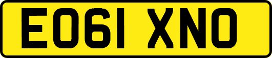 EO61XNO