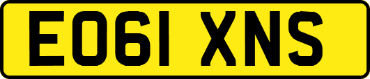 EO61XNS
