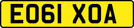 EO61XOA