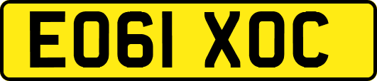 EO61XOC