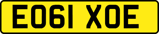 EO61XOE