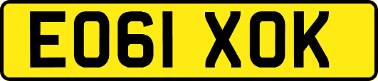EO61XOK