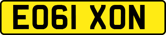 EO61XON