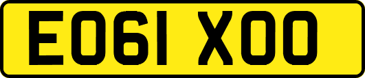 EO61XOO
