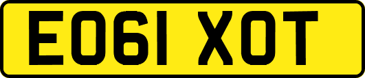 EO61XOT