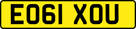 EO61XOU