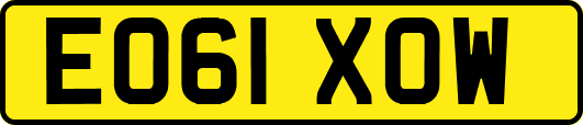 EO61XOW