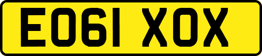 EO61XOX