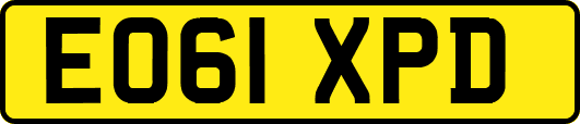 EO61XPD