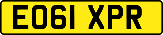 EO61XPR