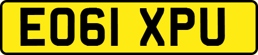EO61XPU