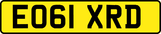 EO61XRD