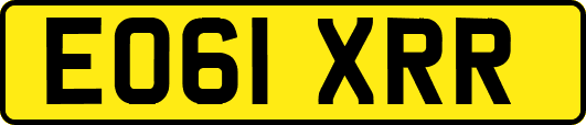 EO61XRR