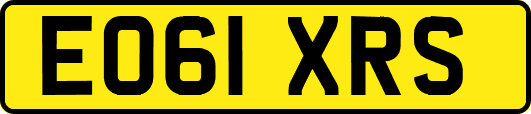 EO61XRS