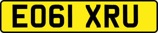 EO61XRU